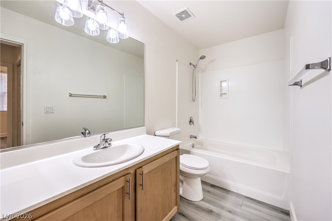51 East Agate Avenue 205 Las Vegas NV 89123