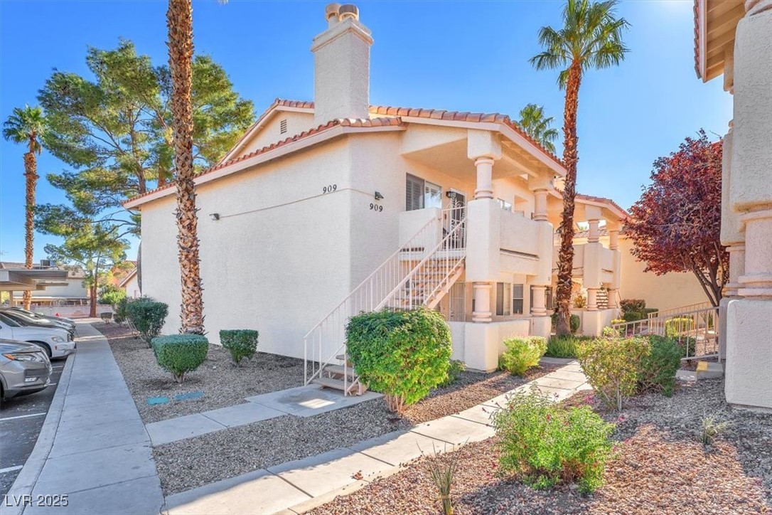 909 Red Boulder Drive 202 Las Vegas NV 89128