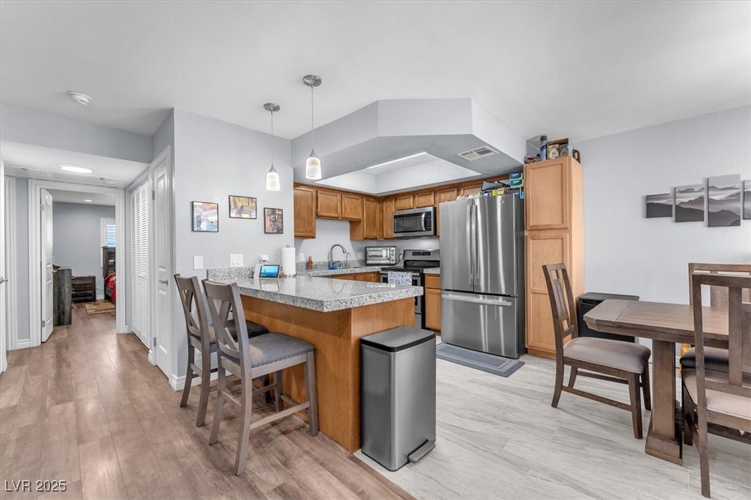 909 Red Boulder Drive 202 Las Vegas NV 89128