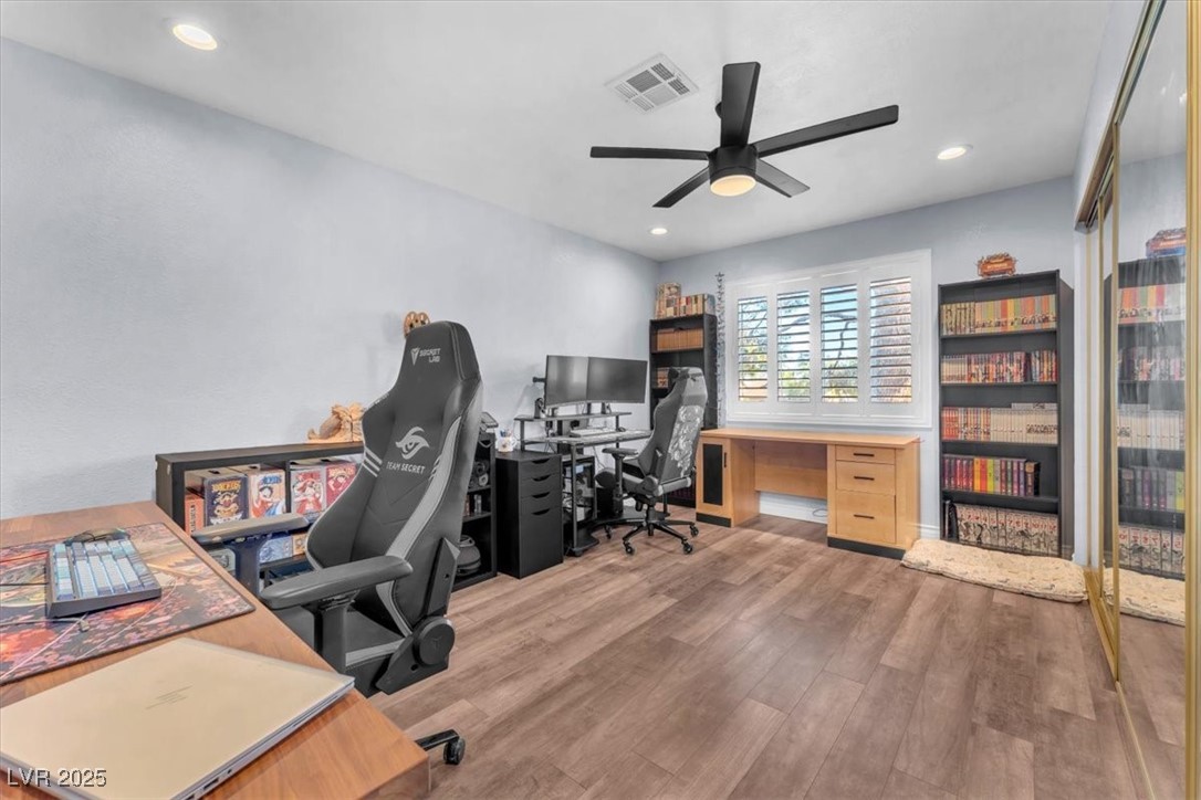 909 Red Boulder Drive 202 Las Vegas NV 89128