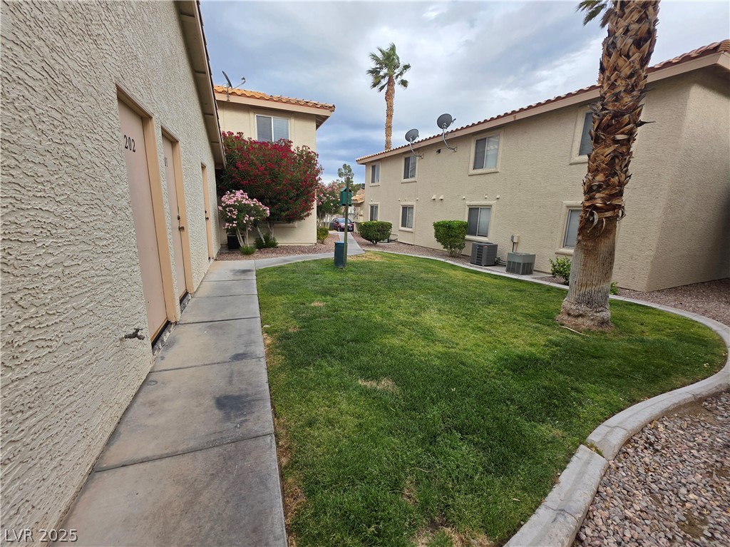 909 Red Boulder Drive 202 Las Vegas NV 89128
