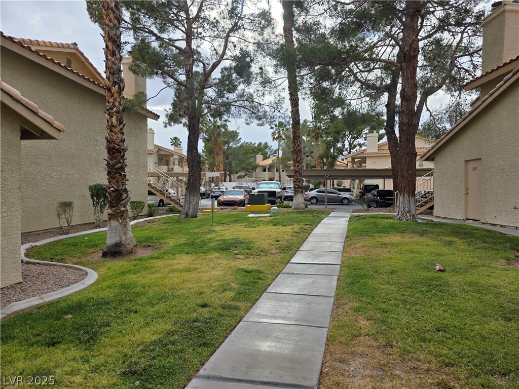 909 Red Boulder Drive 202 Las Vegas NV 89128