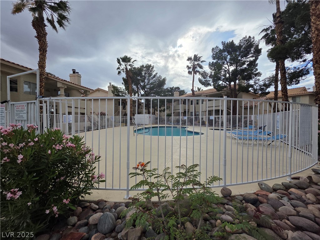 909 Red Boulder Drive 202 Las Vegas NV 89128