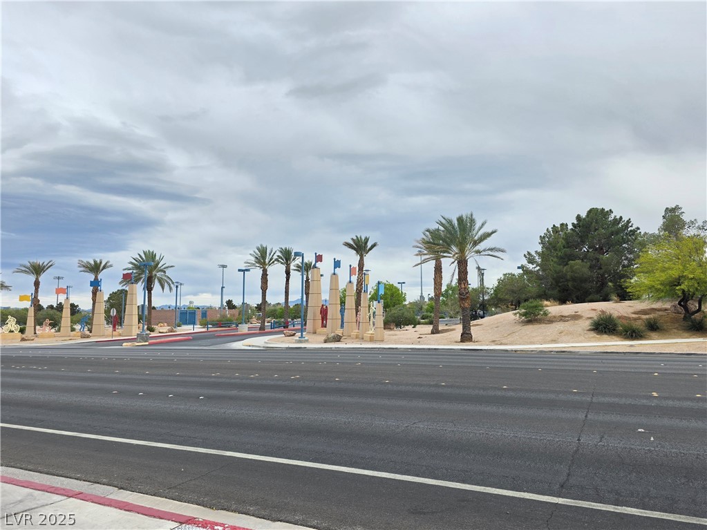909 Red Boulder Drive 202 Las Vegas NV 89128