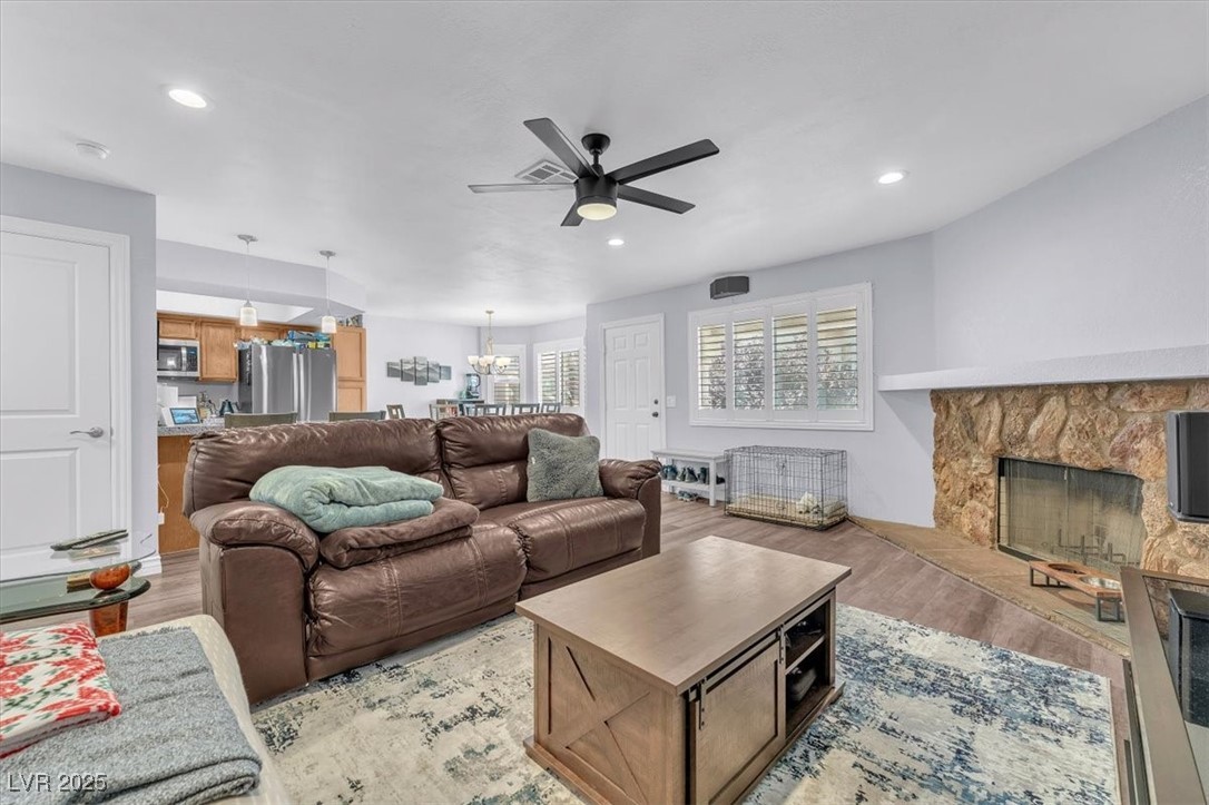 909 Red Boulder Drive 202 Las Vegas NV 89128