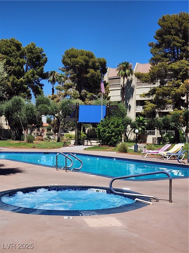 745 North Royal Crest Circle 151 Las Vegas NV 89169