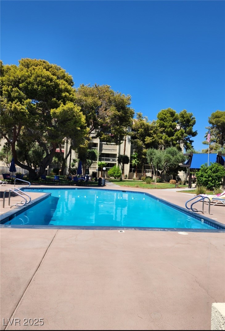 745 North Royal Crest Circle 151 Las Vegas NV 89169