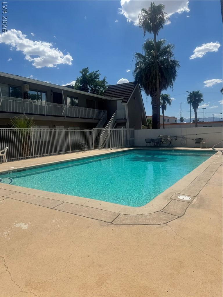208 Orland Street 12 Las Vegas NV 89107