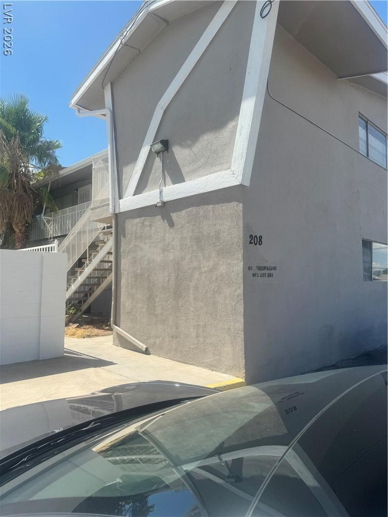 208 Orland Street 12 Las Vegas NV 89107