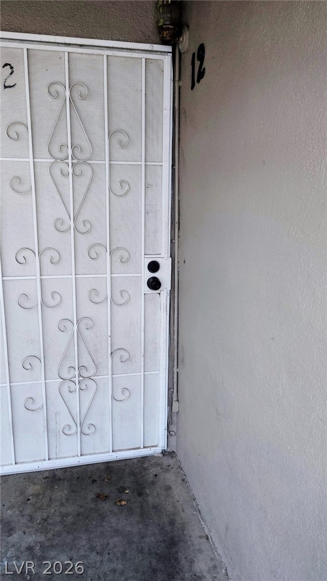 208 Orland Street 12 Las Vegas NV 89107