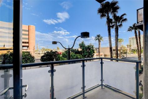 353 East Bonneville Avenue 181/281 Las Vegas NV 89101