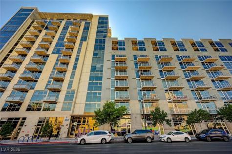 353 East Bonneville Avenue 181/281 Las Vegas NV 89101