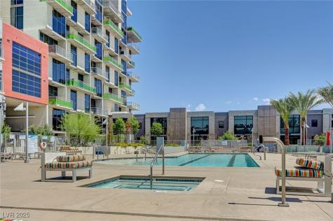 353 East Bonneville Avenue 181/281 Las Vegas NV 89101