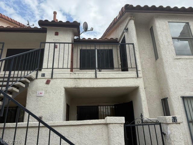 3632 Di Salvo Drive 51 Las Vegas NV 89103