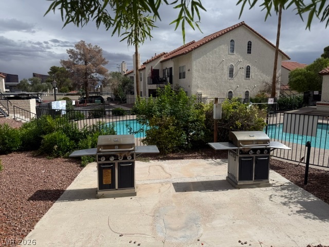 3632 Di Salvo Drive 51 Las Vegas NV 89103