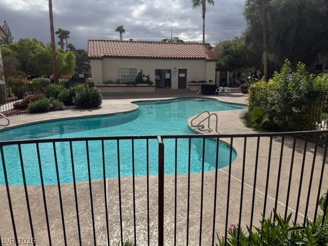 3632 Di Salvo Drive 51 Las Vegas NV 89103