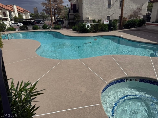 3632 Di Salvo Drive 51 Las Vegas NV 89103