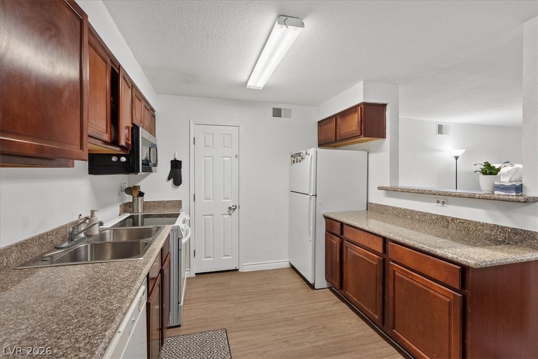 2451 North Rainbow Boulevard 2127 Las Vegas NV 89108