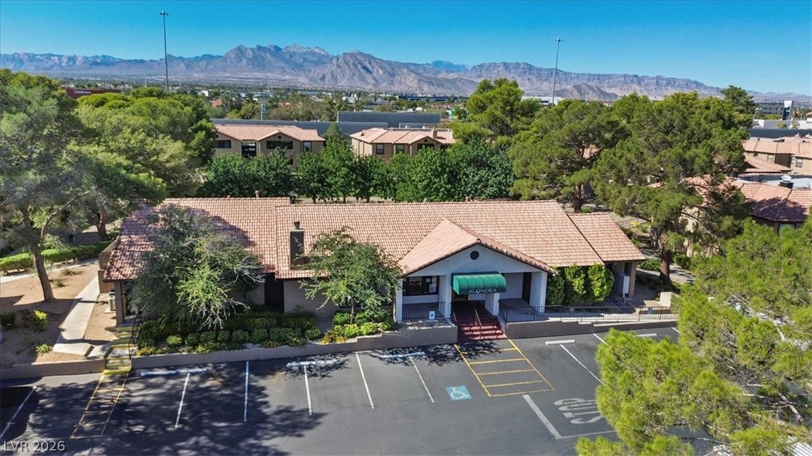 2451 North Rainbow Boulevard 2127 Las Vegas NV 89108
