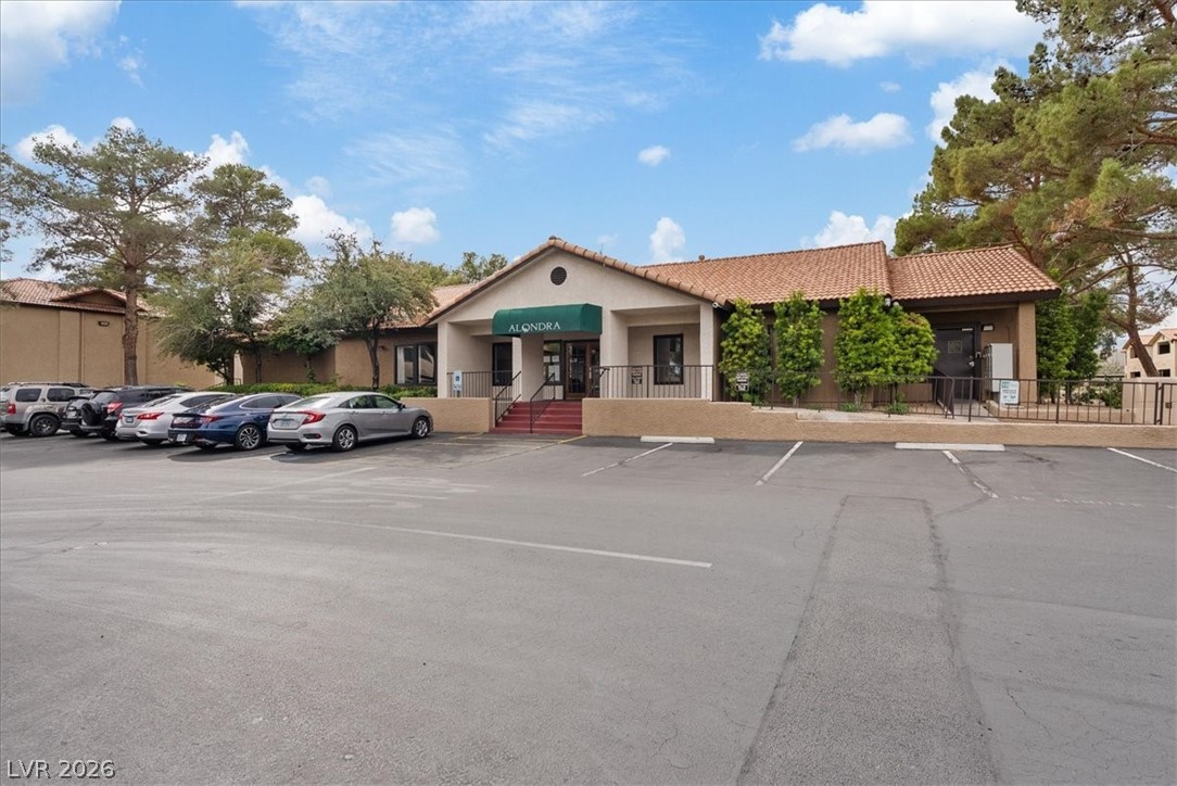 2451 North Rainbow Boulevard 2127 Las Vegas NV 89108