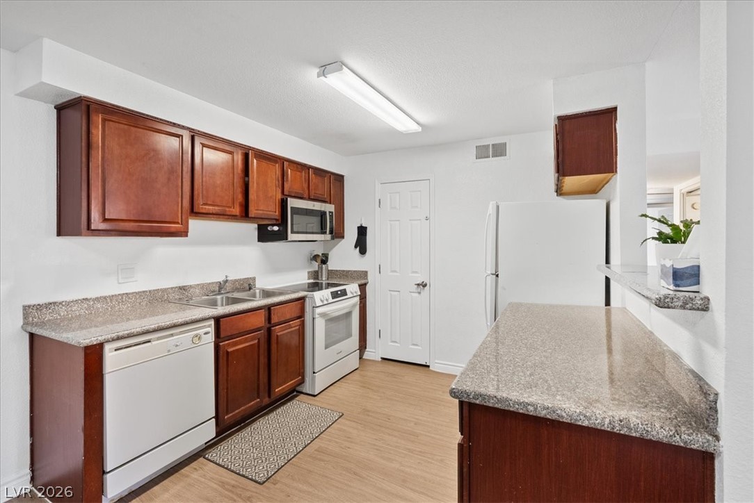 2451 North Rainbow Boulevard 2127 Las Vegas NV 89108