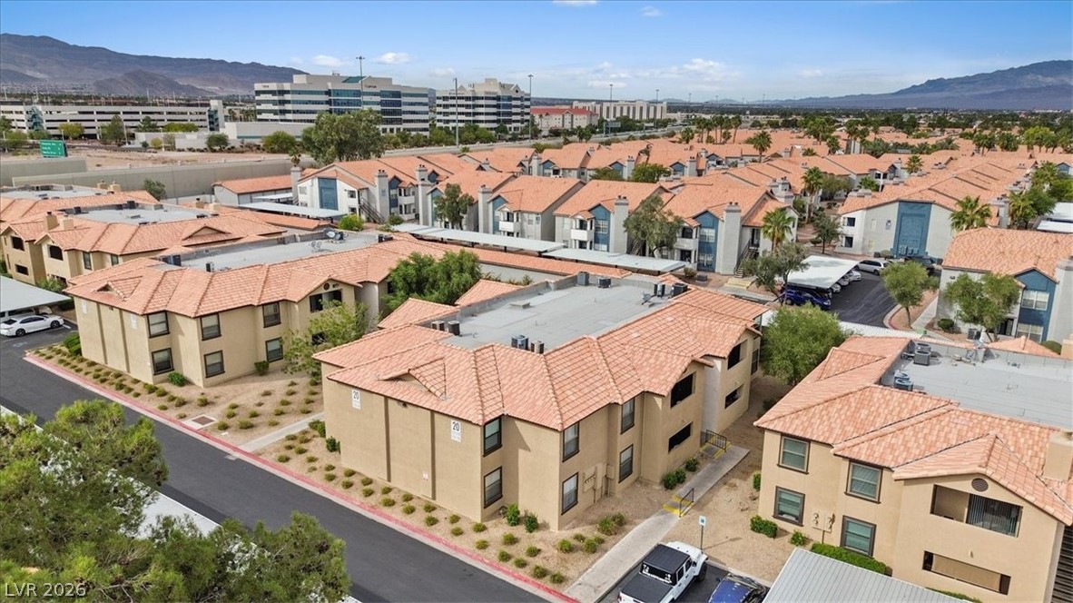 2451 North Rainbow Boulevard 2127 Las Vegas NV 89108