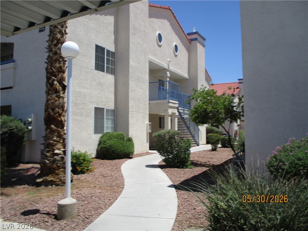 2725 South Nellis Boulevard 2068 Las Vegas NV 89121