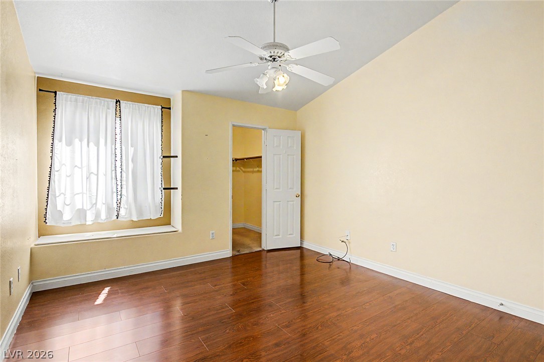 2725 South Nellis Boulevard 2068 Las Vegas NV 89121