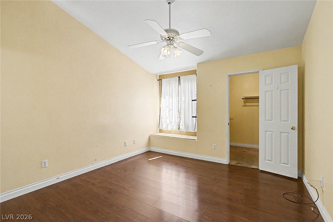 2725 South Nellis Boulevard 2068 Las Vegas NV 89121
