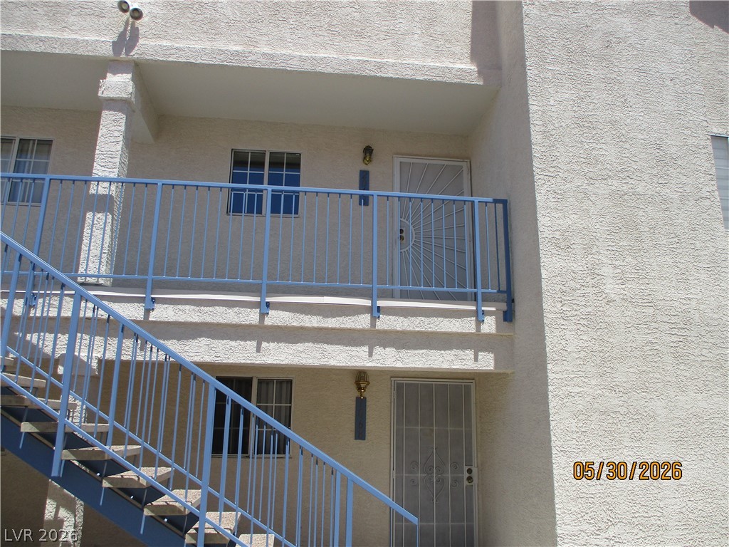 2725 South Nellis Boulevard 2068 Las Vegas NV 89121