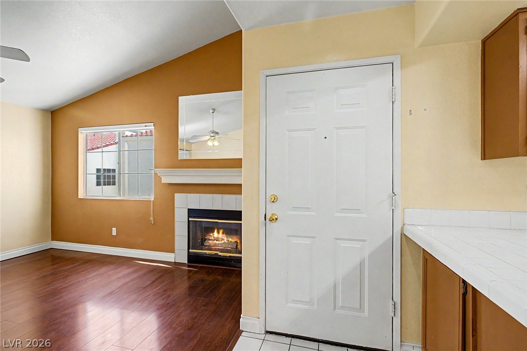 2725 South Nellis Boulevard 2068 Las Vegas NV 89121