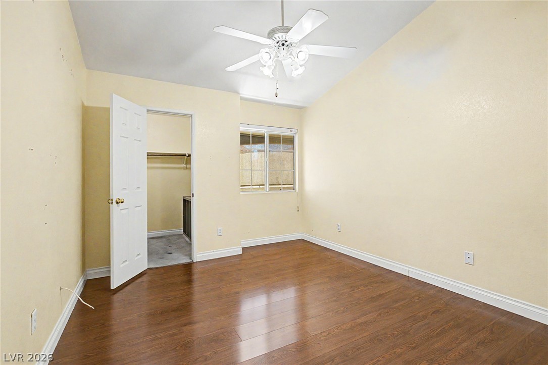 2725 South Nellis Boulevard 2068 Las Vegas NV 89121