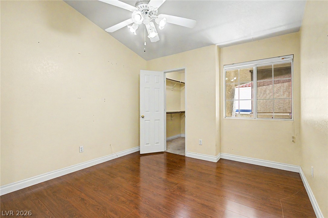 2725 South Nellis Boulevard 2068 Las Vegas NV 89121