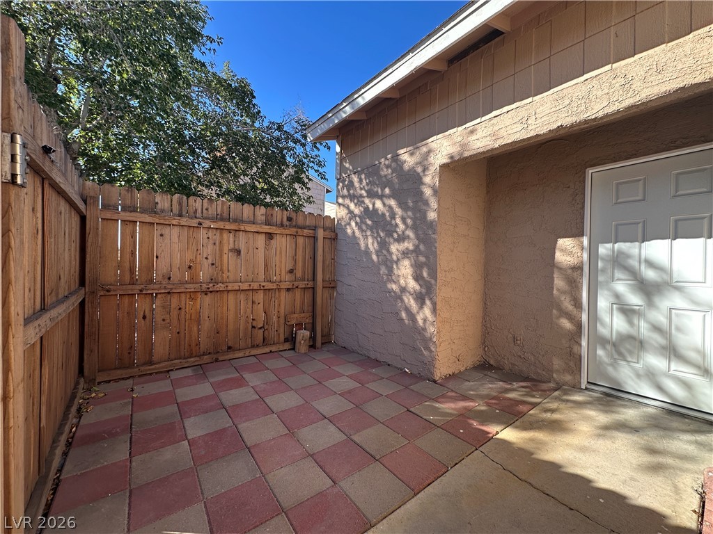 5117 Greene Lane D Las Vegas NV 89119