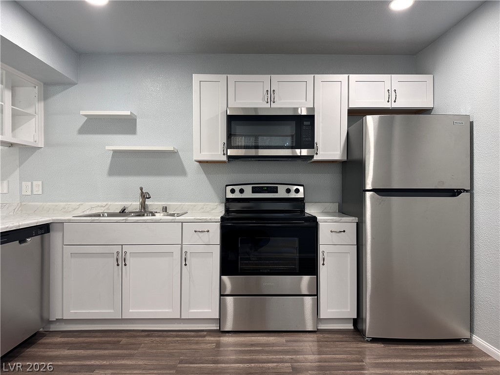 5117 Greene Lane D Las Vegas NV 89119