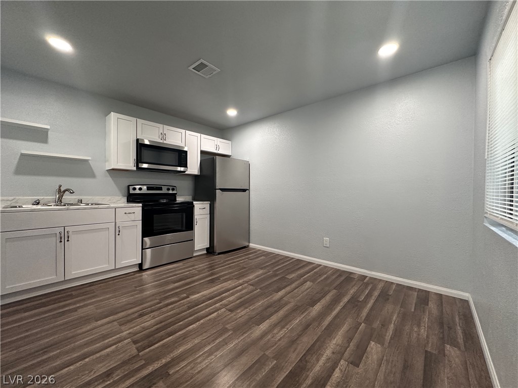 5117 Greene Lane D Las Vegas NV 89119