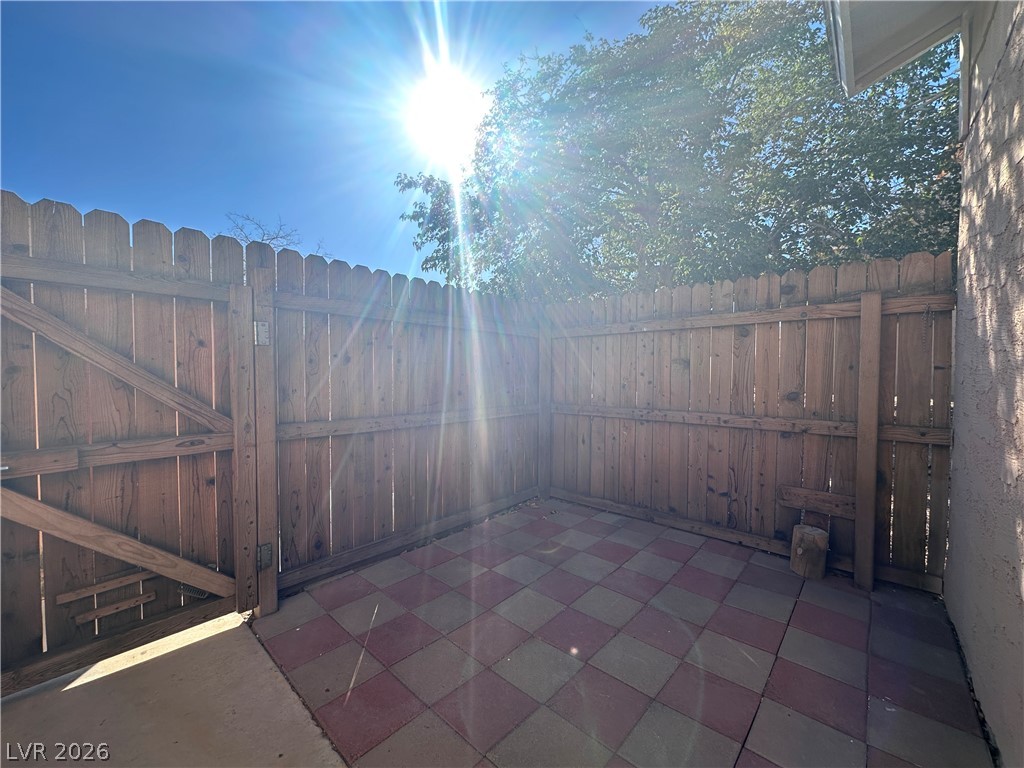5117 Greene Lane D Las Vegas NV 89119