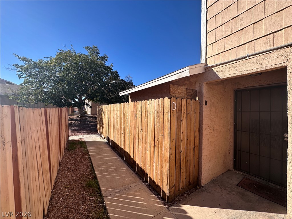5117 Greene Lane D Las Vegas NV 89119