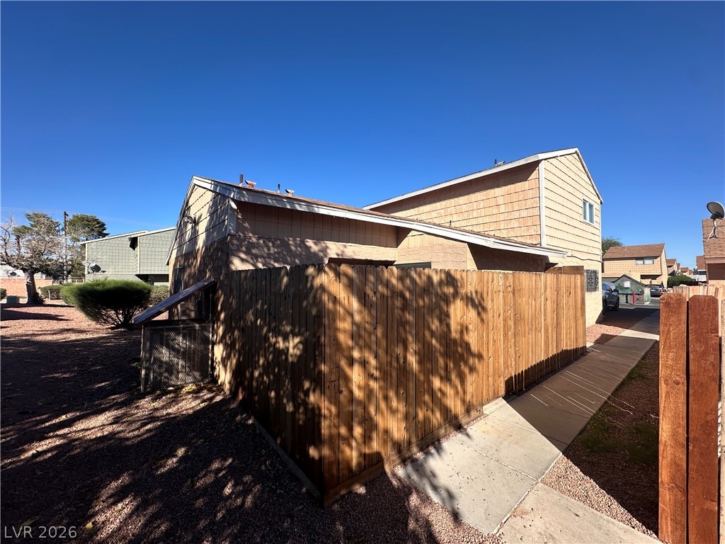 5117 Greene Lane D Las Vegas NV 89119