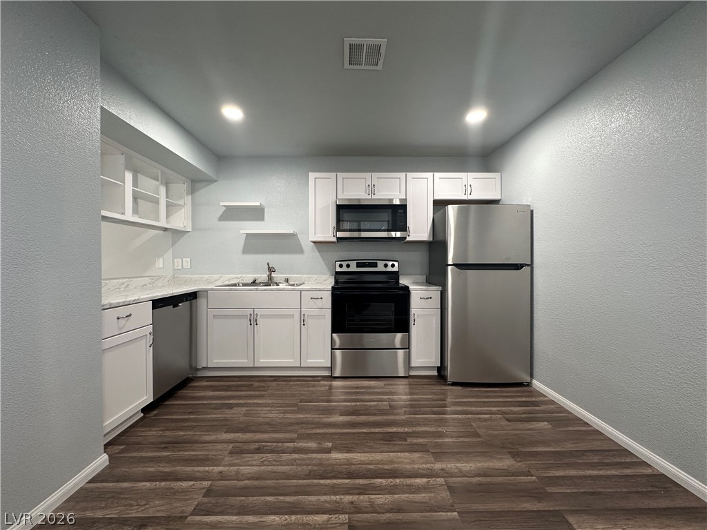 5117 Greene Lane D Las Vegas NV 89119