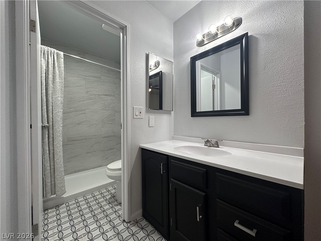 5117 Greene Lane D Las Vegas NV 89119