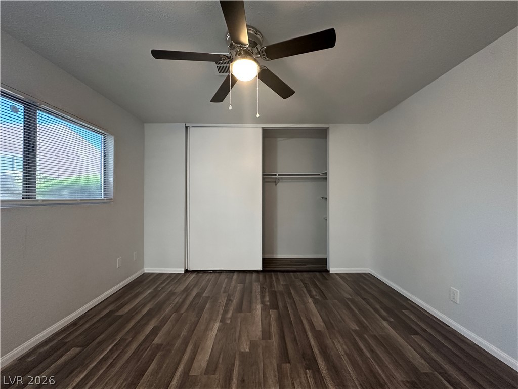 5117 Greene Lane D Las Vegas NV 89119
