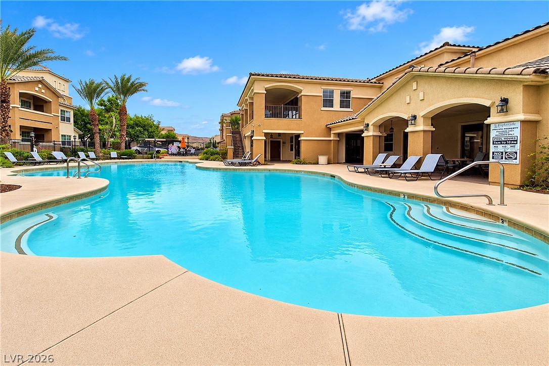 8777 West Maule Avenue 2109 Las Vegas NV 89148