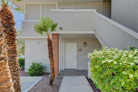2845 Loveland Drive 3601 Las Vegas NV 89109