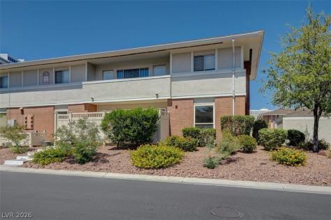 2845 Loveland Drive 3601 Las Vegas NV 89109