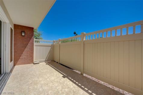 2845 Loveland Drive 3601 Las Vegas NV 89109