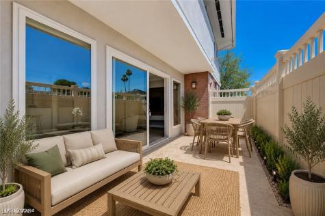 2845 Loveland Drive 3601 Las Vegas NV 89109