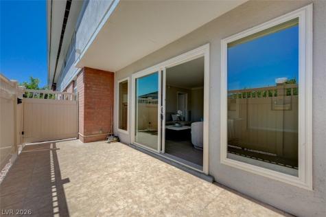 2845 Loveland Drive 3601 Las Vegas NV 89109