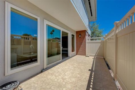 2845 Loveland Drive 3601 Las Vegas NV 89109