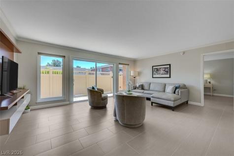 2845 Loveland Drive 3601 Las Vegas NV 89109